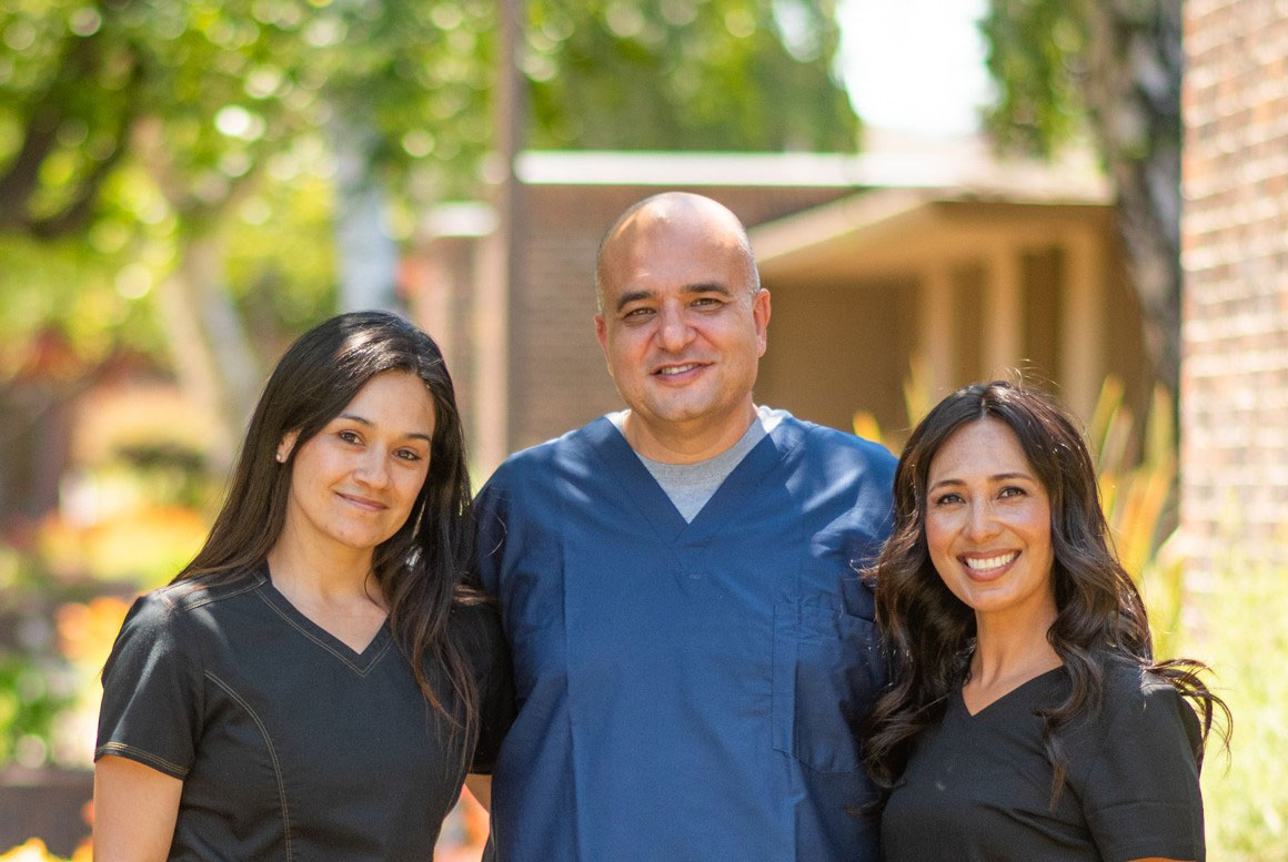 Gilroy Endodontics